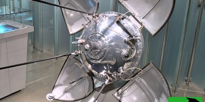 سایه‌ای که معادلات ماه را به هم زد؛ آیا هوش مصنوعی بالاخره جای دقیق «لونا 9» را مشخص کرد؟