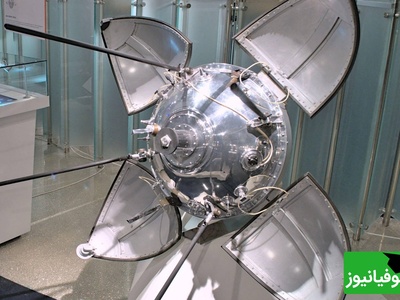 سایه‌ای که معادلات ماه را به هم زد؛ آیا هوش مصنوعی بالاخره جای دقیق «لونا 9» را مشخص کرد؟