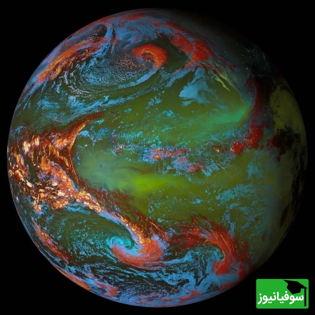 مسابقه عکاسی نجوم