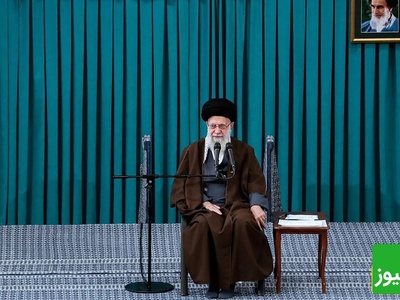 راز زیلوهای آبی بیت رهبری چه بود؟ ماجرایی که کمتر شنیده‌اید
