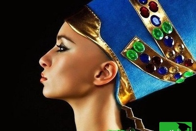 چهره‌ای که زمان را شکست داد؛ تصاویر نایاب از زیبایی ماندگار نفرتیتی در موزه برلین