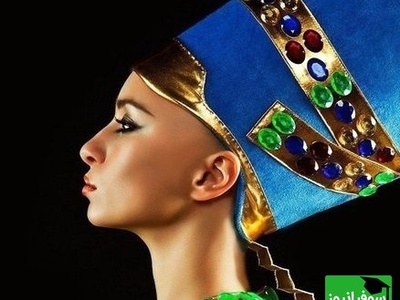 چهره‌ای که زمان را شکست داد؛ تصاویر نایاب از زیبایی ماندگار نفرتیتی در موزه برلین