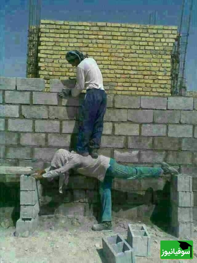 خلاقیت اوستا بنا