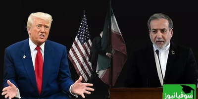 ادعای جنجالی ترامپ برای مذاکره با ایران لو رفت /  دروغ‌هایی که تمام شدنی نیستند، مگر به خواب ببینی