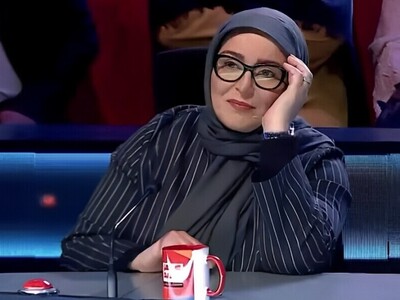 ویدیو | اعترافات سمی ستاره جوکر از شیطنت‌های دوران مدرسه / ژاله صامتی یه جوری خاطره تعریف می‌کنه، انگاری خودت اونجا بودی!😂