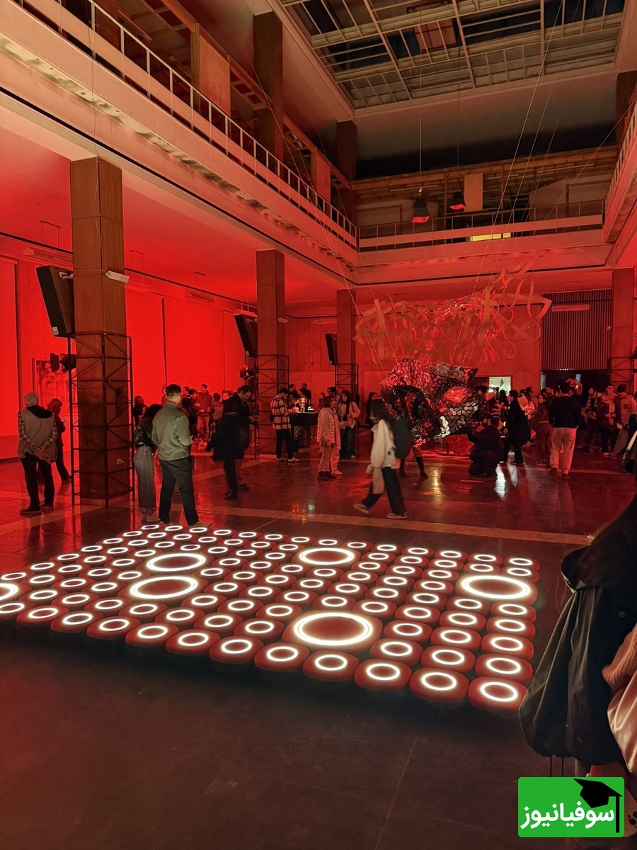 دیزاین و هنر تهران