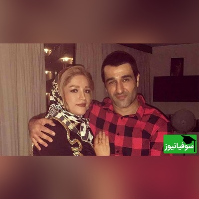 خوشحالی مامک بعد از آزادی برادرش پژمان جمشیدی: به روح مادرم بهش میگم...