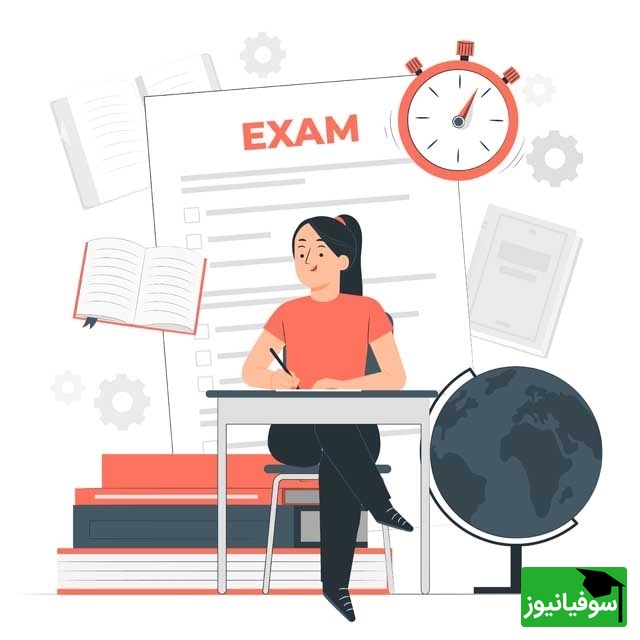 دانلود سوالات و پاسخ تشریحی کنکور سال 85 رشته تجربی/ ترفندی کلیدی برای موفقیت در آزمون