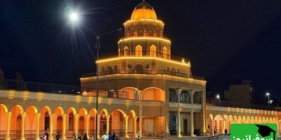 تقویم روز 14 مرداد؛ شهر تبریز است و جان قربان جانان می‌کند.../تبریز؛ روایت اصالت، عشق و شکوه بازار فرش ایران