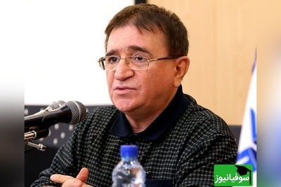 سخنرانی جنجالی دکتر انوشه / بزارید بره، رها کنید/ سعی کردم که بمانی و بریدی به درک...(فیلم)