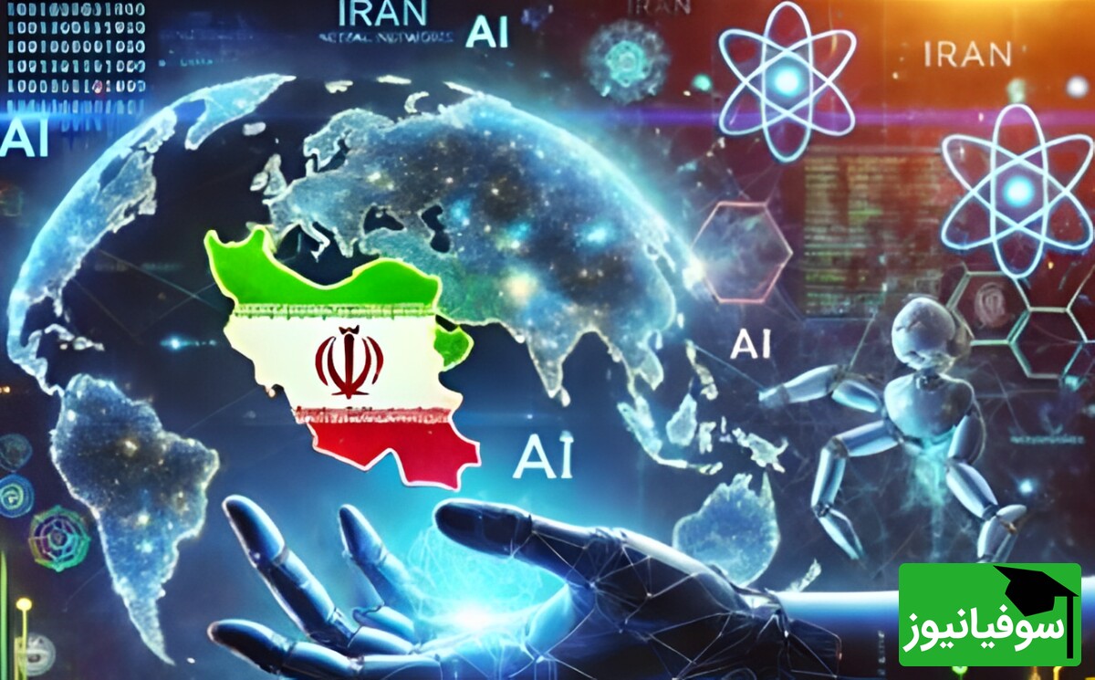 آیا ایران آماده رقابت جهانی در هوش مصنوعی است؟ تاکید رئیس‌جمهور بر پیشگیری از خسارت‌های جبران‌ناپذیر!