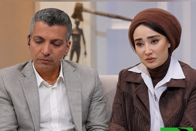سناریوی تکرار شدنی برای ستاره‌ها؛ عادل رفت و بهاره افشاری هم به همان سرنوشت دچار شد +فیلم