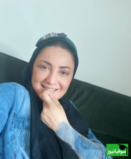 شیلا خداداد