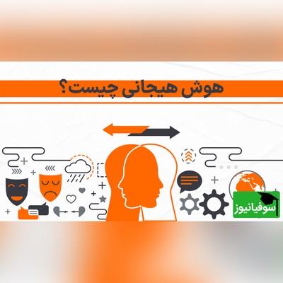 با هوش هیجانی آشنا شوید تا بهتر زندگی خود را مدیریت کنید