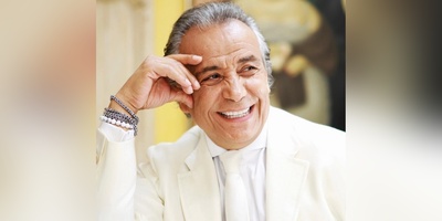 از تهران تا بورلی‌هیلز؛ داستان مرد ایرانی که گران‌ترین بوتیک دنیا را ساخت