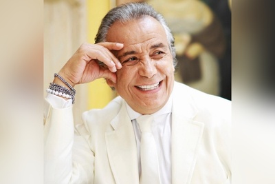 از تهران تا بورلی‌هیلز؛ داستان مرد ایرانی که گران‌ترین بوتیک دنیا را ساخت