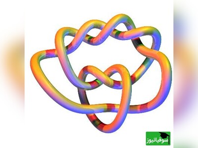 ویدیو/ آموزش ترفند بازکردن گره‌های کور با علم توپولوژی