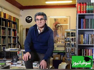 (ویدیو) عاشقانه‌ای زیبا از عباس معروفی / از دلتنگیت کجا فرار کنم معمار هیجان... کجا بروم که صدای آمدنت را بشنوم؟