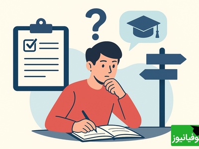 دانلود رایگان سوالات و پاسخ تشریحی کنکور سال 1404 رشته انسانی/ راهی برای آمادگی هرچه بیشتر در کنکورهای آینده (نوبت دوم)