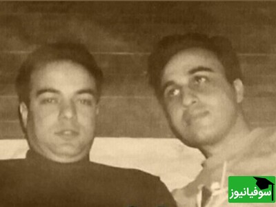 ویدیو/ خاطرۀ خنده‌دار سعید آقاخانی از همسایگی‌اش با رضا عطاران در خوابگاه دانشجویی/ فقط خنده‌های رامبد جوان موقع شبیه‌سازی ماجرای تیمارستان