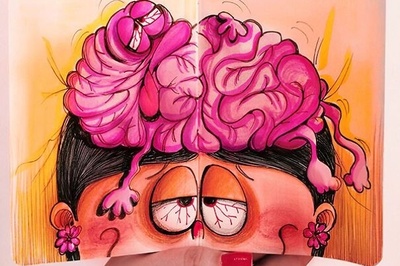 ویدیو | حافظه‌ی دانشجوها سر جلسه‌ی امتحان؛ اگه آدم بود، دقیقاً همین بود 😂