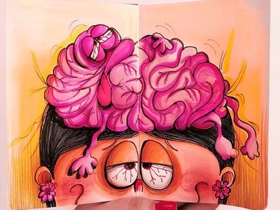 ویدیو | حافظه‌ی دانشجوها سر جلسه‌ی امتحان؛ اگه آدم بود، دقیقاً همین بود 😂