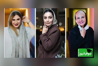 اکران روز: نگاهی به تیپ و استایل شیک و باوقار هنرمندان: صحرا اسداللهی ،رابعه اسکویی ،هلیا امامی نسیم ادبی و هامون سیدی در اکران فیلم «مرجان» در پردیس سینمایی کوروش