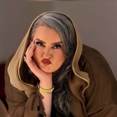 وقتی شهرت نان نمی‌شود؛ نعیمه نظام‌دوست با یک تصمیم جسورانه وارد دنیای کار شد
