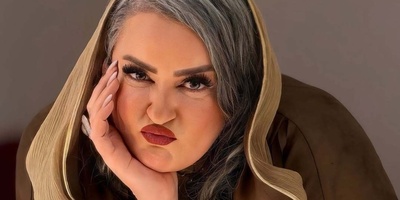 وقتی شهرت نان نمی‌شود؛ نعیمه نظام‌دوست با یک تصمیم جسورانه وارد دنیای کار شد