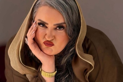 وقتی شهرت نان نمی‌شود؛ نعیمه نظام‌دوست با یک تصمیم جسورانه وارد دنیای کار شد