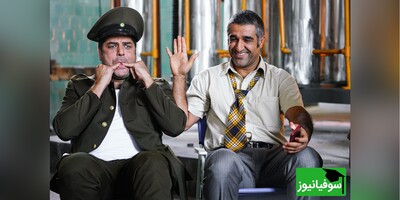 ویدیو/ بحث علمی پژمان جمشیدی و سام درخشانی بر سر میزان قدرت شیر و ببر/ کل زیست‌شناسی رو زیر سوال بردن؛ میگه به خاطر پشماشه!