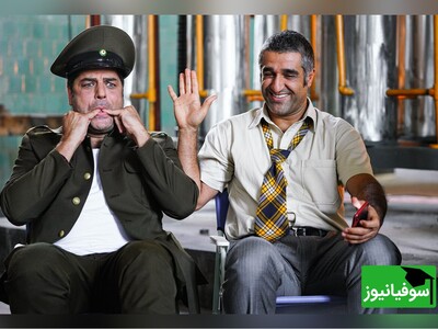 ویدیو/ بحث علمی پژمان جمشیدی و سام درخشانی بر سر میزان قدرت شیر و ببر/ کل زیست‌شناسی رو زیر سوال بردن؛ میگه به خاطر پشماشه!