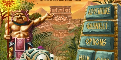 (ویدئو) سفر در زمان به دوران ویندوز XP؛ تماشای این مرحله از بازی نوستالژی زوما بچه‌های دهه 60 و 70 را به گریه می‌اندازد😭