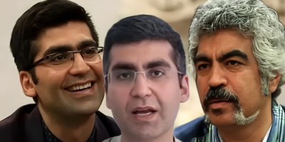 (ویدئو) بغض 31 ساله مجتبی شکوری در برنامه اکنون سروش صحت شکست! راز آزاری که او را 3 دهه به بند کشیده بود؛ 4 قدم روانشناسی برای بخشیدن خود و رهایی از ترومای کودکی