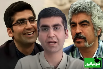 (ویدئو) بغض 31 ساله مجتبی شکوری در برنامه اکنون سروش صحت شکست! راز آزاری که او را 3 دهه به بند کشیده بود؛ 4 قدم روانشناسی برای بخشیدن خود و رهایی از ترومای کودکی