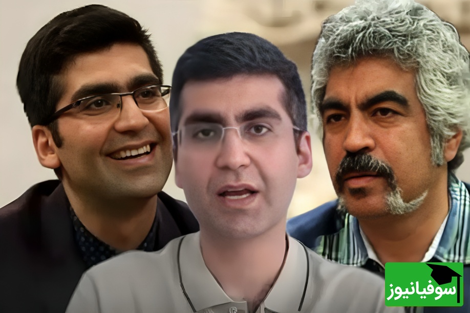 (ویدئو) بغض 31 ساله مجتبی شکوری در برنامه اکنون سروش صحت شکست! راز آزاری که او را 3 دهه به بند کشیده بود؛ 4 قدم روانشناسی برای بخشیدن خود و رهایی از ترومای کودکی