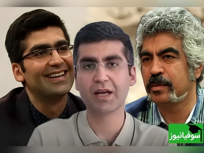 (ویدئو) بغض 31 ساله مجتبی شکوری در برنامه اکنون سروش صحت شکست! راز آزاری که او را 3 دهه به بند کشیده بود؛ 4 قدم روانشناسی برای بخشیدن خود و رهایی از ترومای کودکی