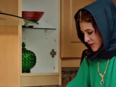 (ویدئو) عاقبت آموزش مجازی!/ تفاوت آموزش تئوری و عملی همین جا مشخص میشه 😅