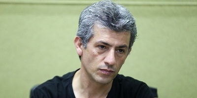 اعلام آمادگی کارگردان ایرانی برای تدریس در مدارس میناب پس از حملات موشکی اخیر