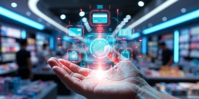 (ویدئو) انقلاب «اینترنت بدن» در چین؛ وقتی کف دست جایگزین کارت بانکی می‌شود!