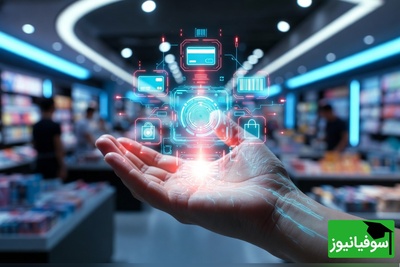 (ویدئو) انقلاب «اینترنت بدن» در چین؛ وقتی کف دست جایگزین کارت بانکی می‌شود!