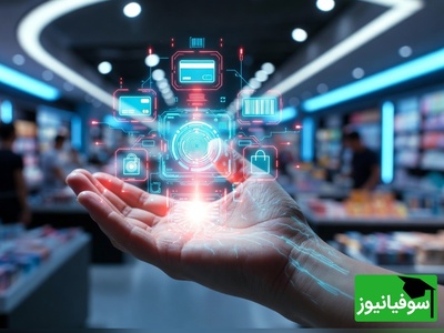 (ویدئو) انقلاب «اینترنت بدن» در چین؛ وقتی کف دست جایگزین کارت بانکی می‌شود!