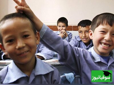 توجیه خنده دار یک دانش‌آموز برای نرفتن به مدرسه+ویدئو