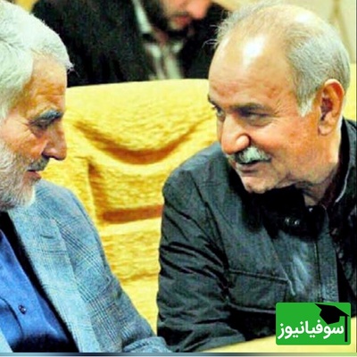 دفاع جانانه و تمام قد پرویز پرستویی از سردار سلیمانی در برابر یک ضدانقلاب؛ من کنار مردمم هستم، شما کجایید؟...+ویدیو
