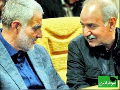 دفاع جانانه و تمام قد پرویز پرستویی از سردار سلیمانی در برابر یک ضدانقلاب؛ من کنار مردمم هستم، شما کجایید؟...+ویدیو