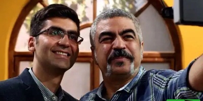 (ویدئو) از دل ناامیدی تا ساختن حال خوب؛ گفت‌وگویی متفاوت و دلنشین از دکتر مجتبی شکوری در برنامه کتاب‌باز سروش صحت که همین حالا می‌تونه معنای زندگی‌تون رو زیر و رو کنه!