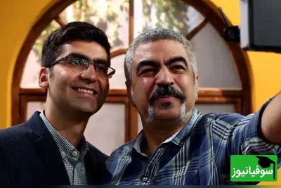 (ویدئو) از دل ناامیدی تا ساختن حال خوب؛ گفت‌وگویی متفاوت و دلنشین از دکتر مجتبی شکوری در برنامه کتاب‌باز سروش صحت که همین حالا می‌تونه معنای زندگی‌تون رو زیر و رو کنه!