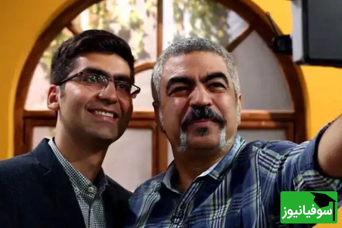 (ویدئو) از دل ناامیدی تا ساختن حال خوب؛ گفت‌وگویی متفاوت و دلنشین از دکتر مجتبی شکوری در برنامه کتاب‌باز سروش صحت که همین حالا می‌تونه معنای زندگی‌تون رو زیر و رو کنه!