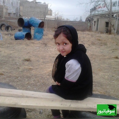 یاس نوروزی، بازیگر سریال « آوای باران» تغییر چهره داد/ خانوم بازیگر در 20 سالگی با استایل منحصربه فرد اصلا قابل شناسایی نیست