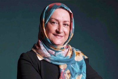 سکانس طنز «متهم گریخت» | واکنش دیدنی مریم امیرجلالی به کارنامه درخشان پسرش😂👌